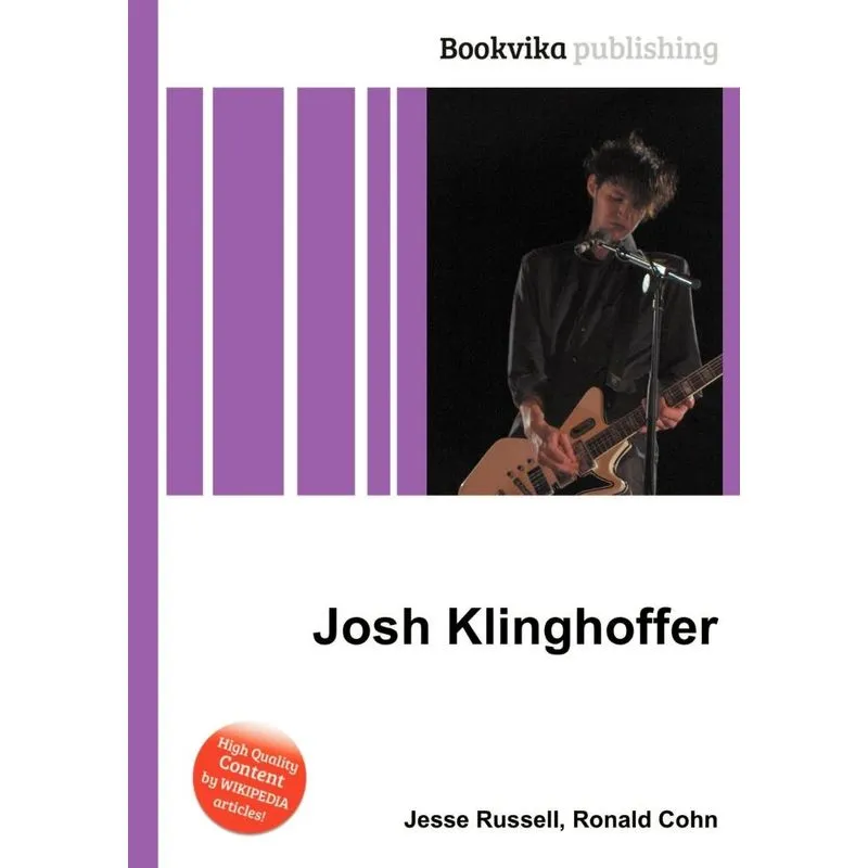 Josh Klinghoffer