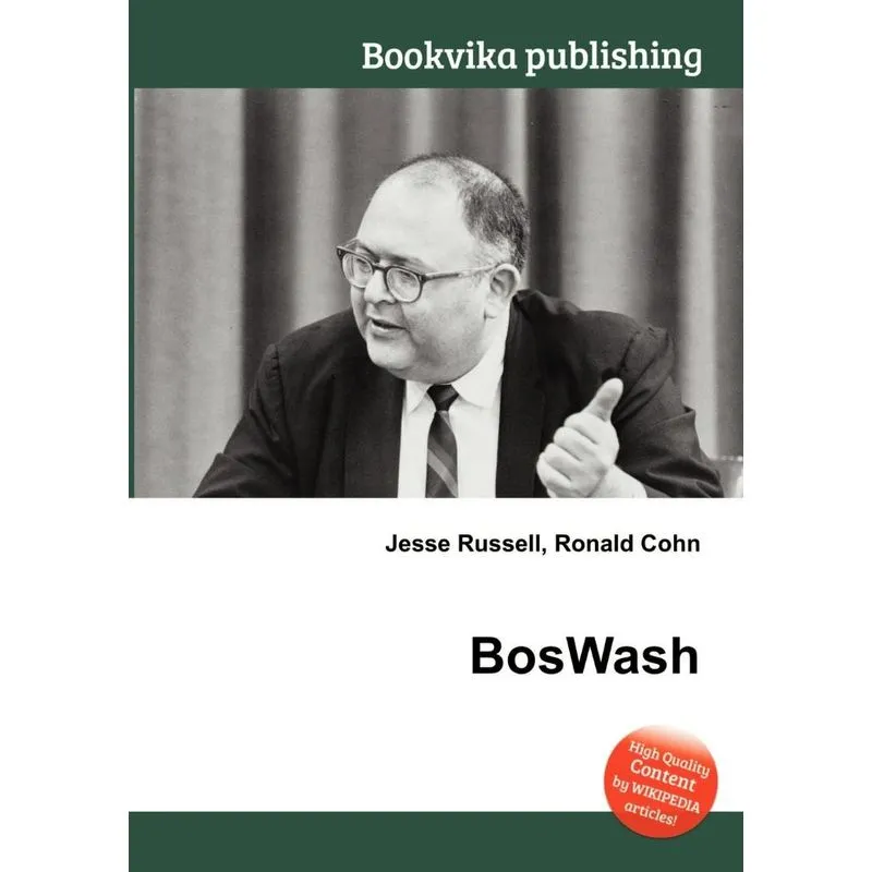 Boswash