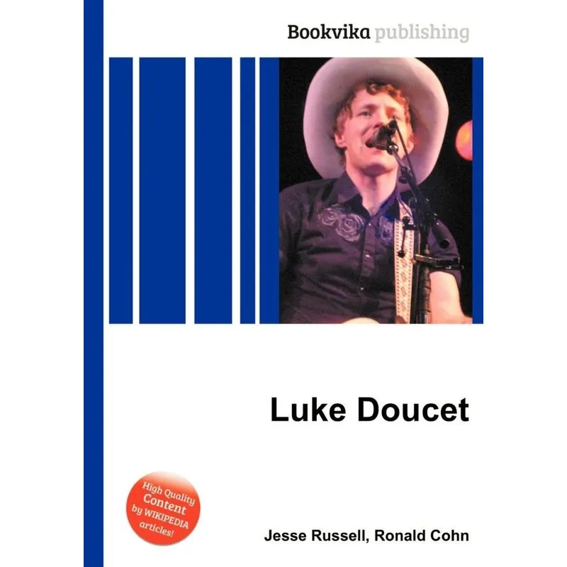 Luke Doucet