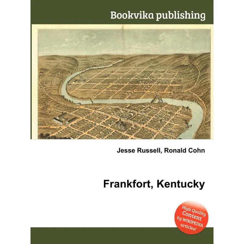 Frankfort, Kentucky