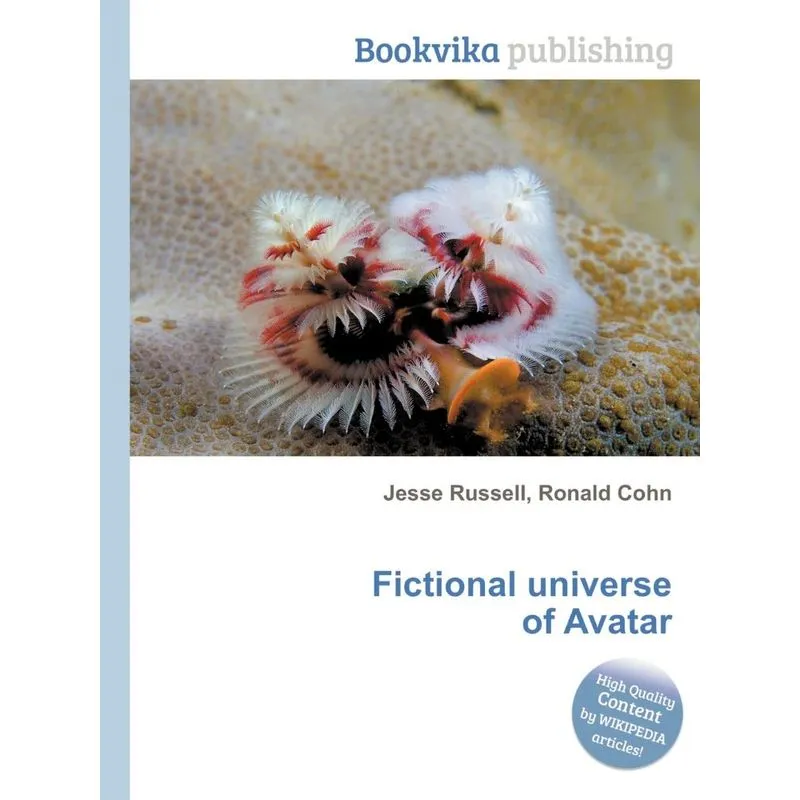 Fictional Universe of Avatar