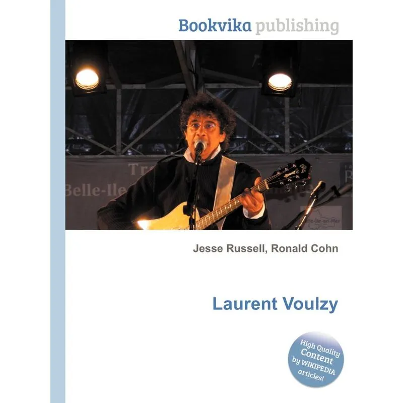 Laurent Voulzy