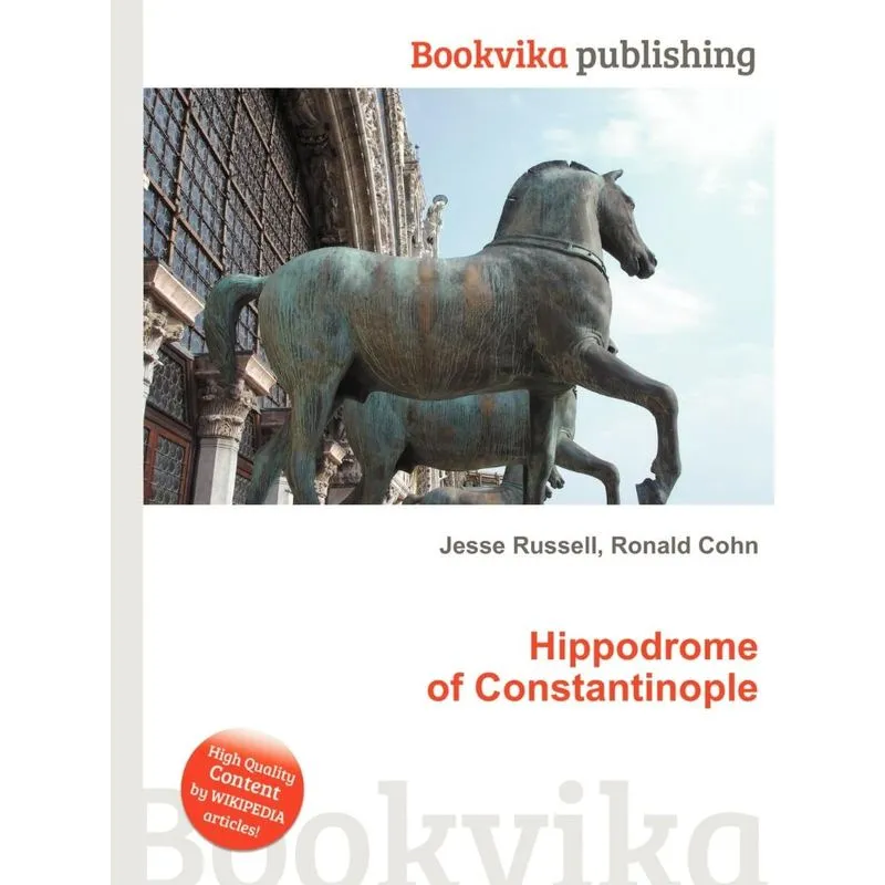 Hippodrome Of Constantinople