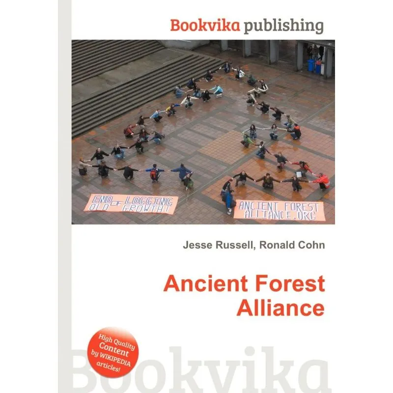 Ancient Forest Alliance