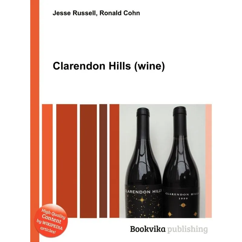 Clarendon Hills (Wine)