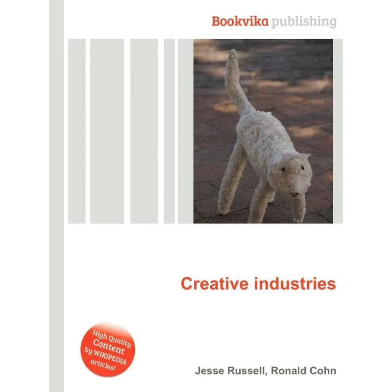 Creative Industries