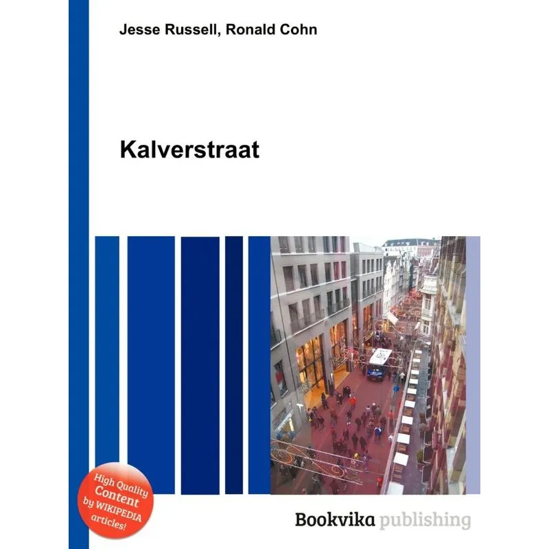Kalverstraat