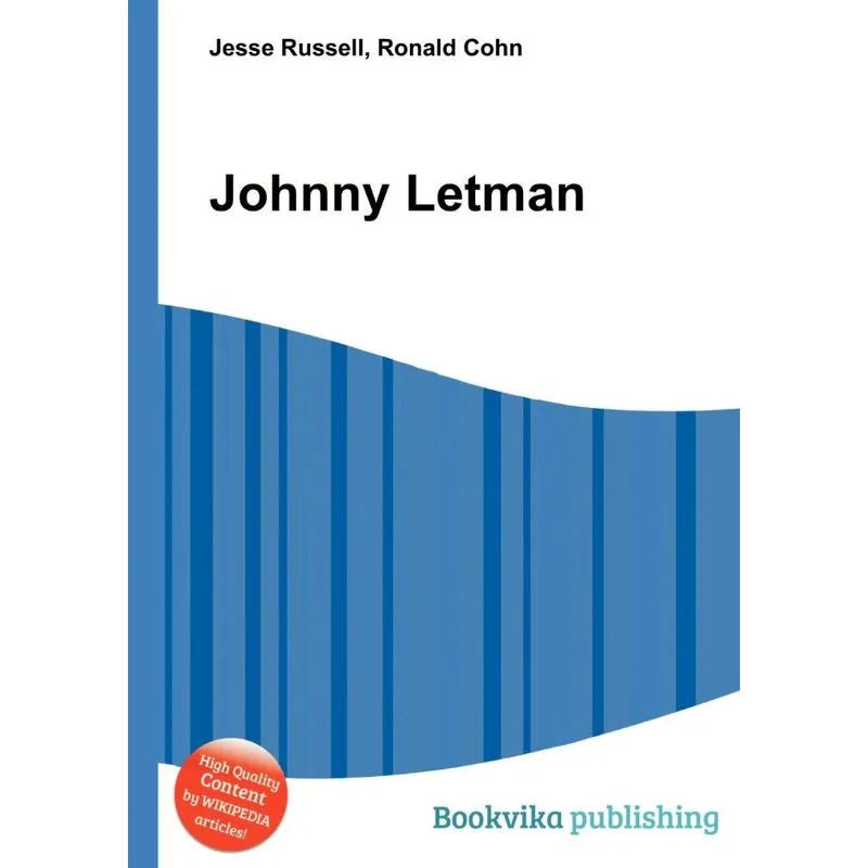 Johnny Letman