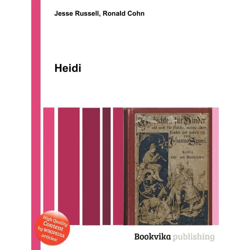 Heidi