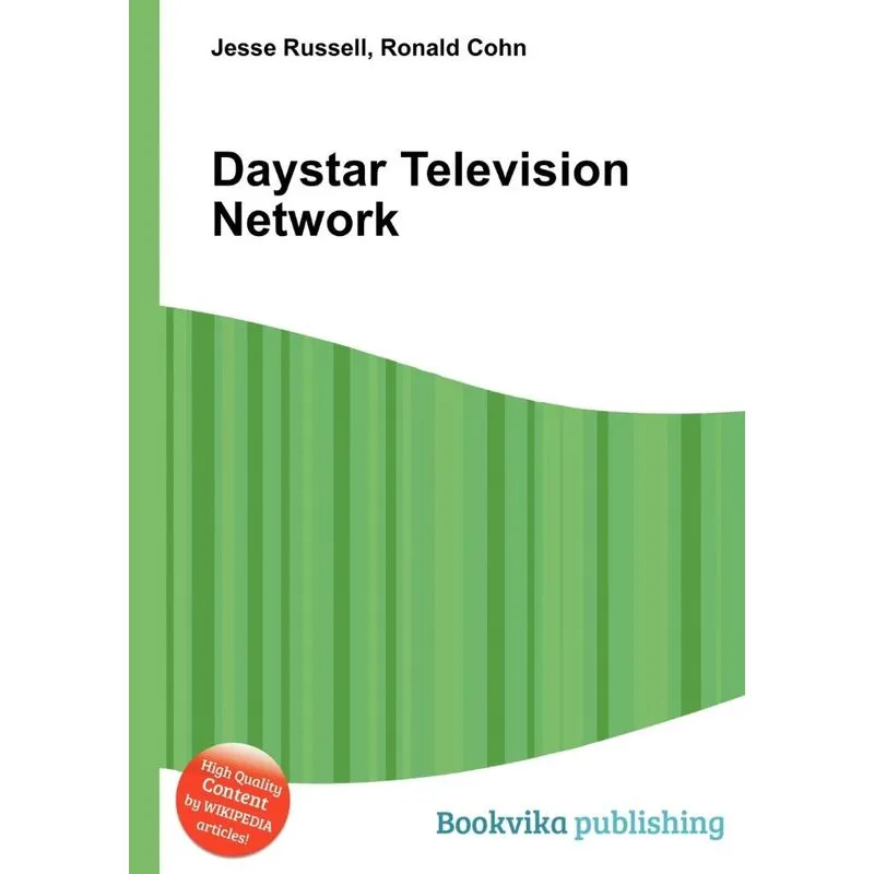 Daystar Television Network