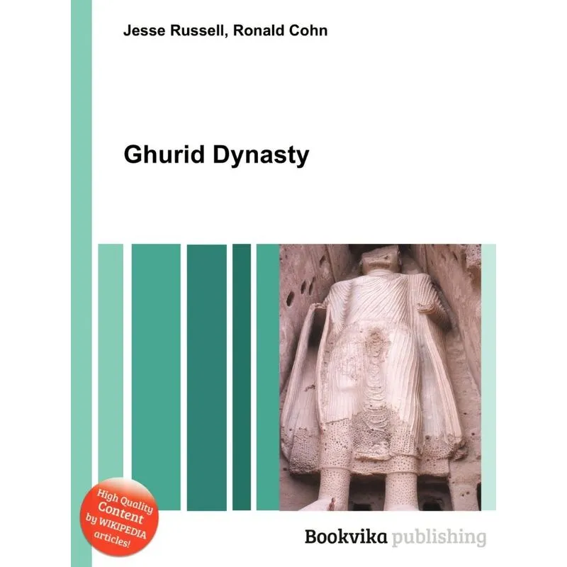 Ghurid Dynasty