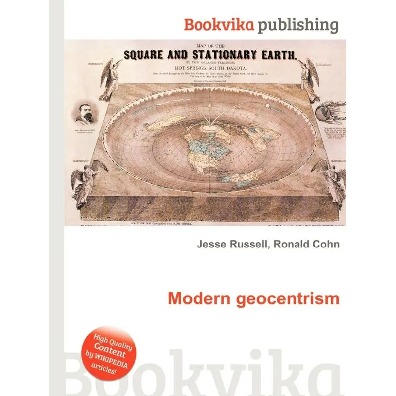 Modern Geocentrism
