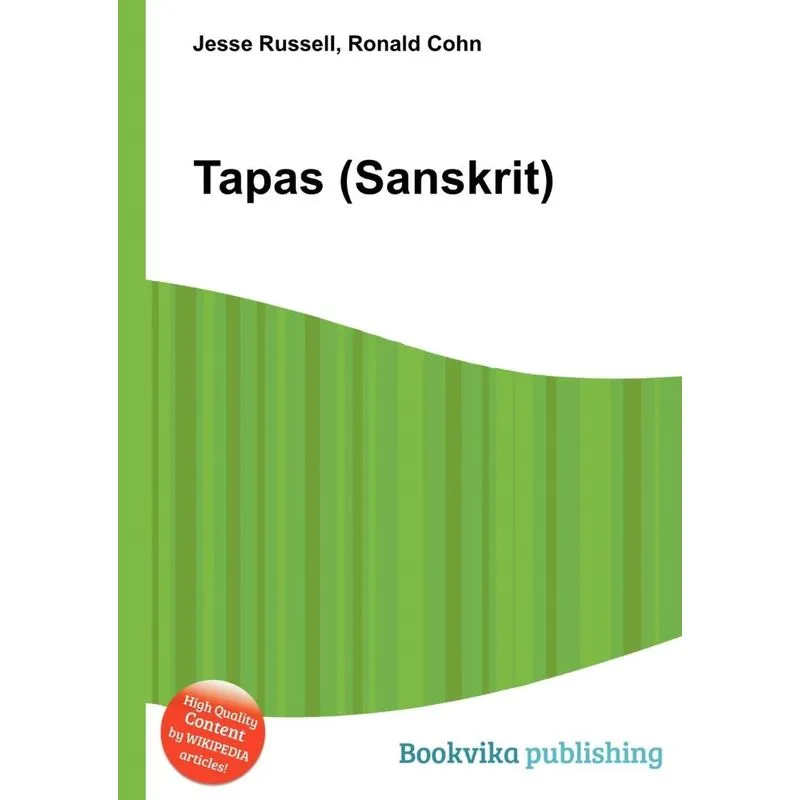 Tapas (Sanskrit)