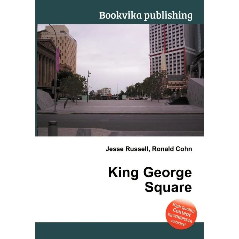 King George Square