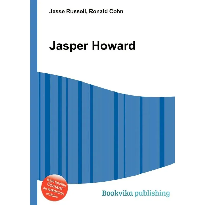 Jasper Howard