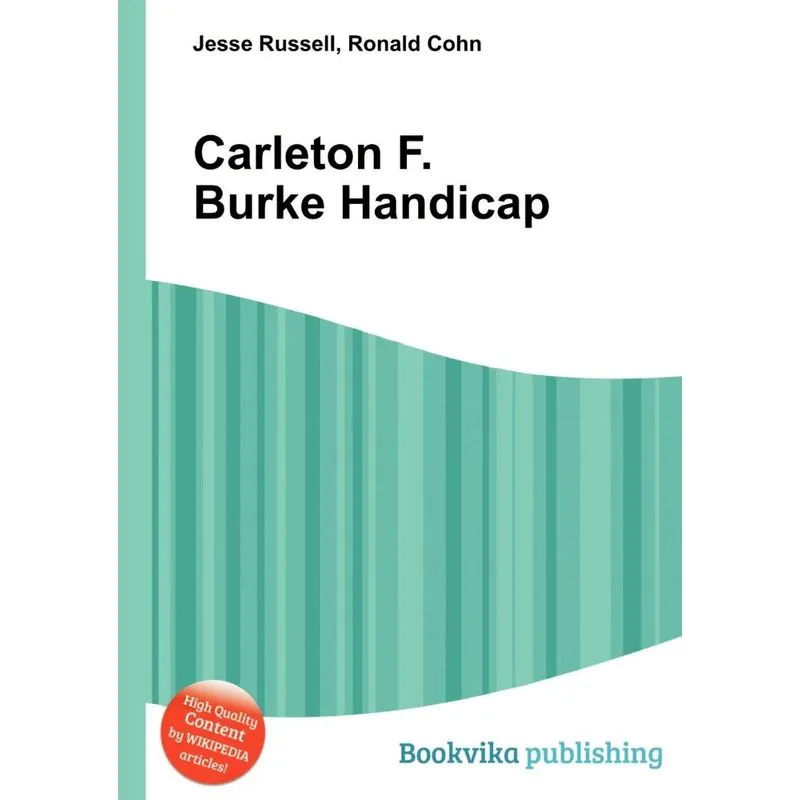 Carleton F. Burke Handicap