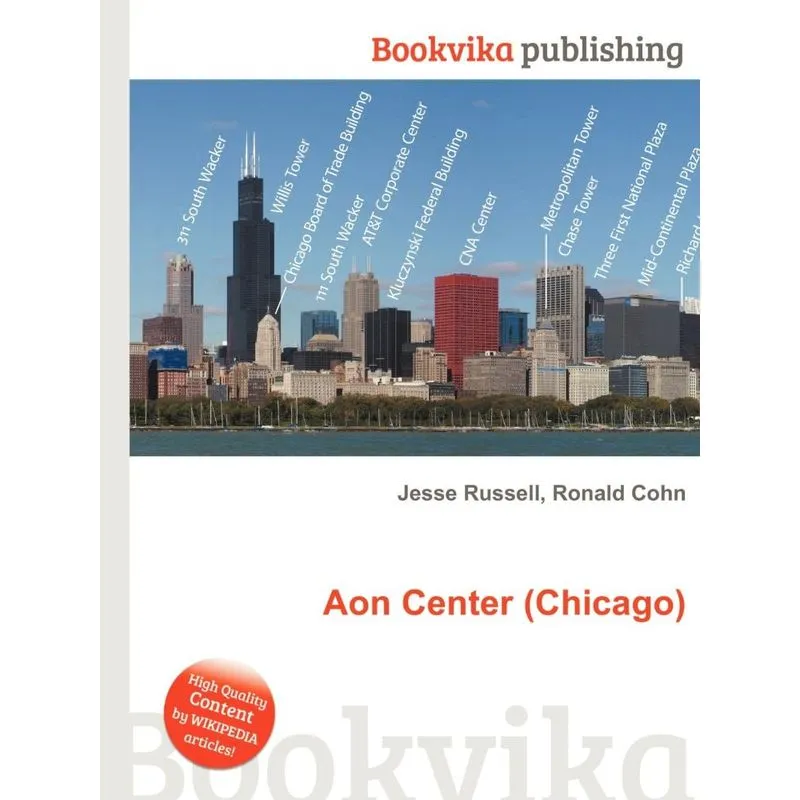 Aon Center (chicago)