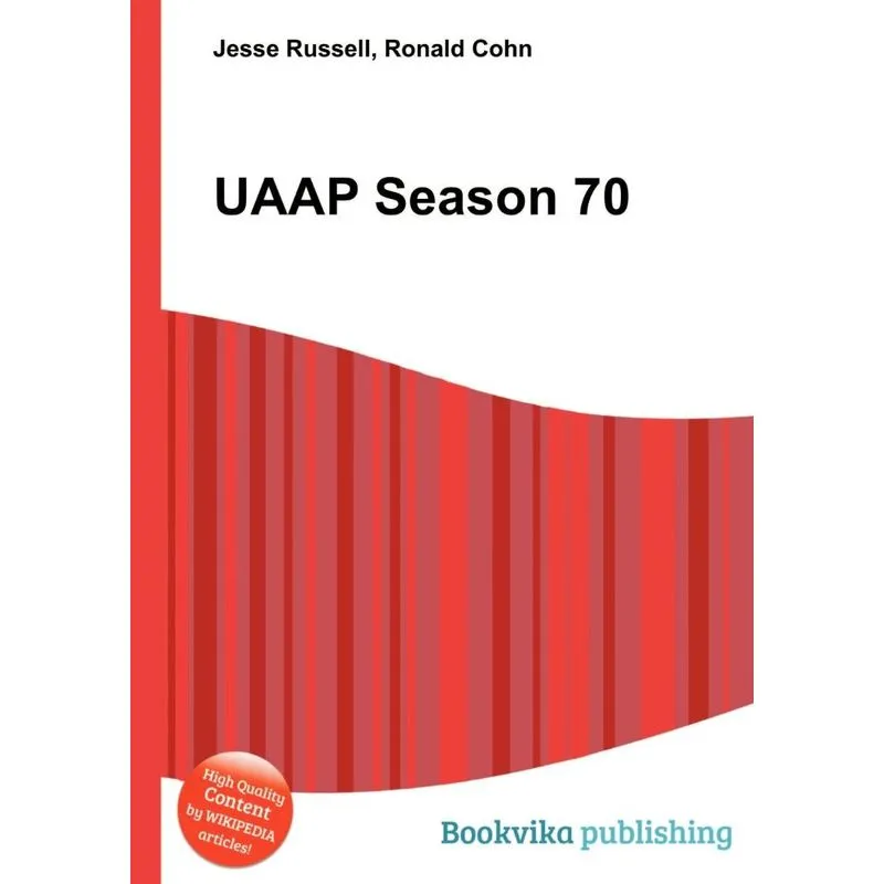 Uaap Season 70