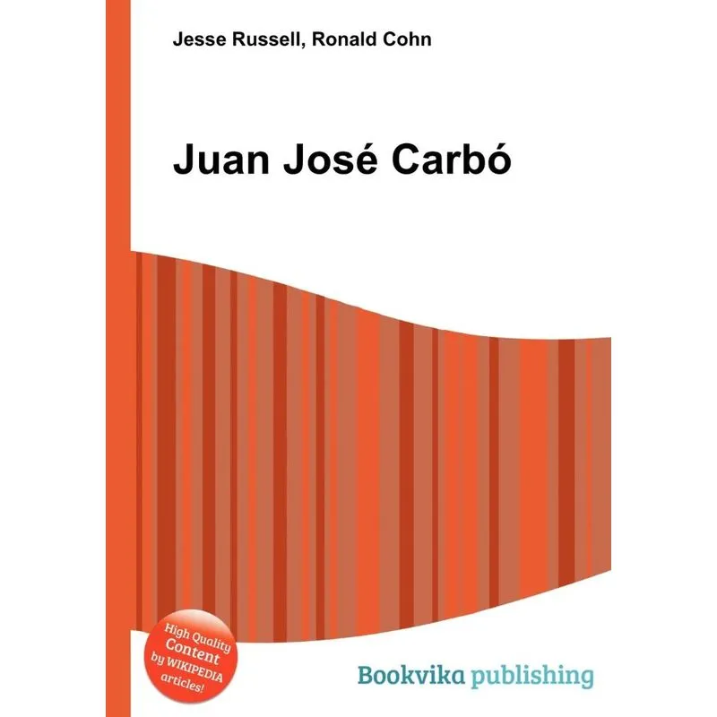 Juan Jose Carbo