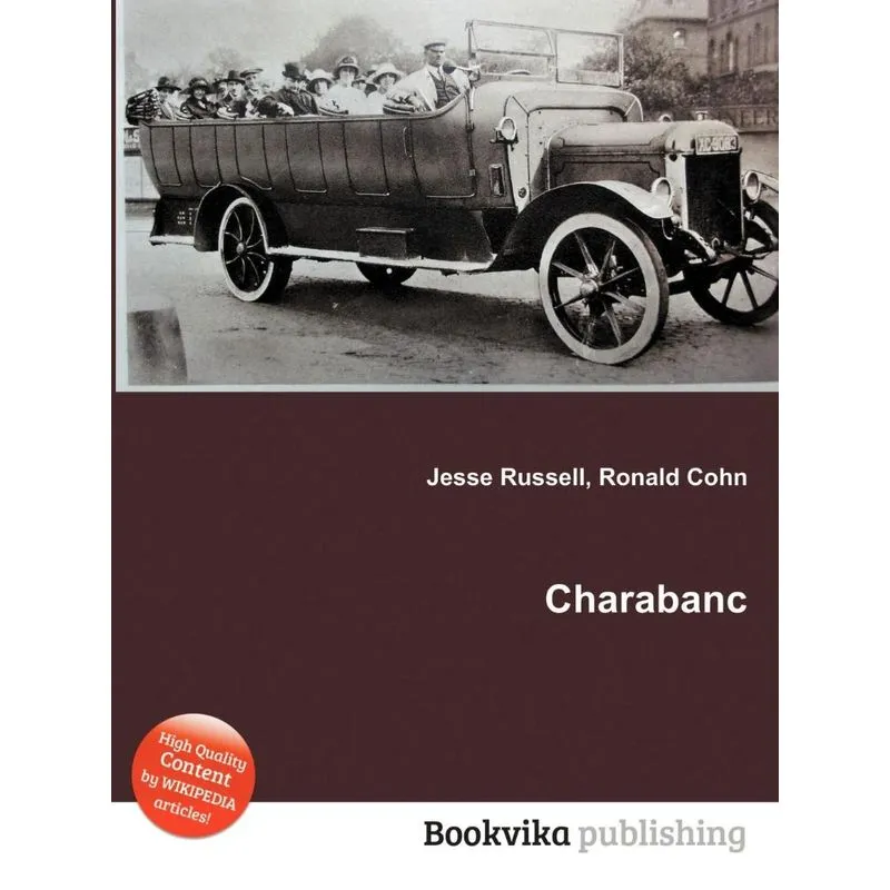 Charabanc