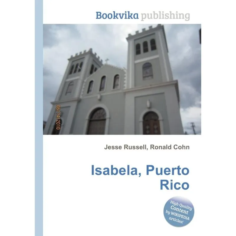Isabela, Puerto Rico