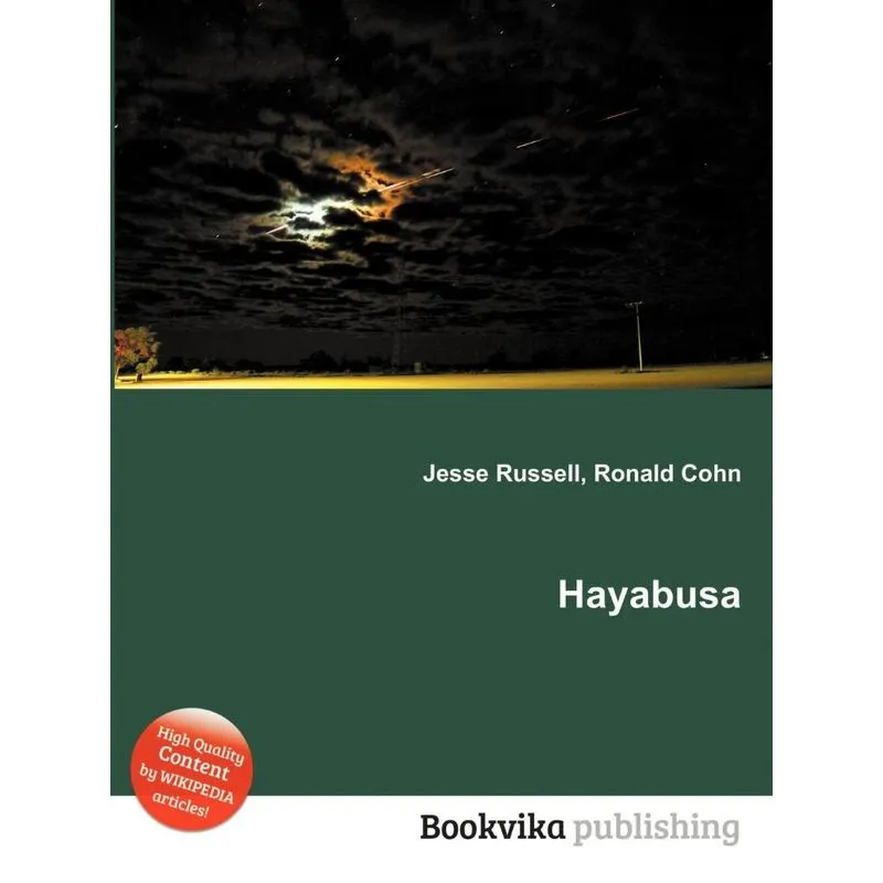 Hayabusa