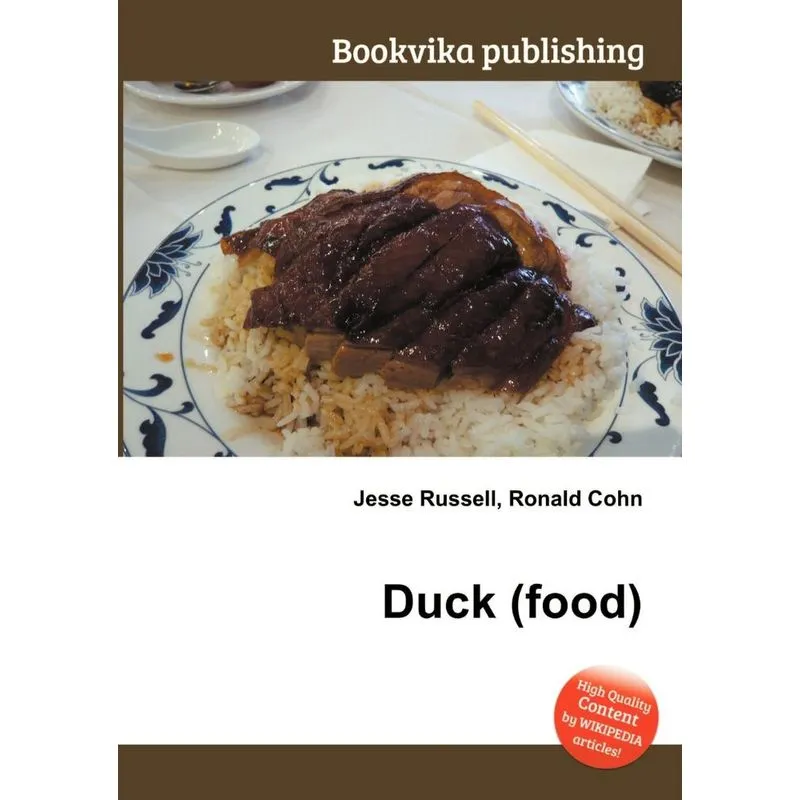 Duck (Food)