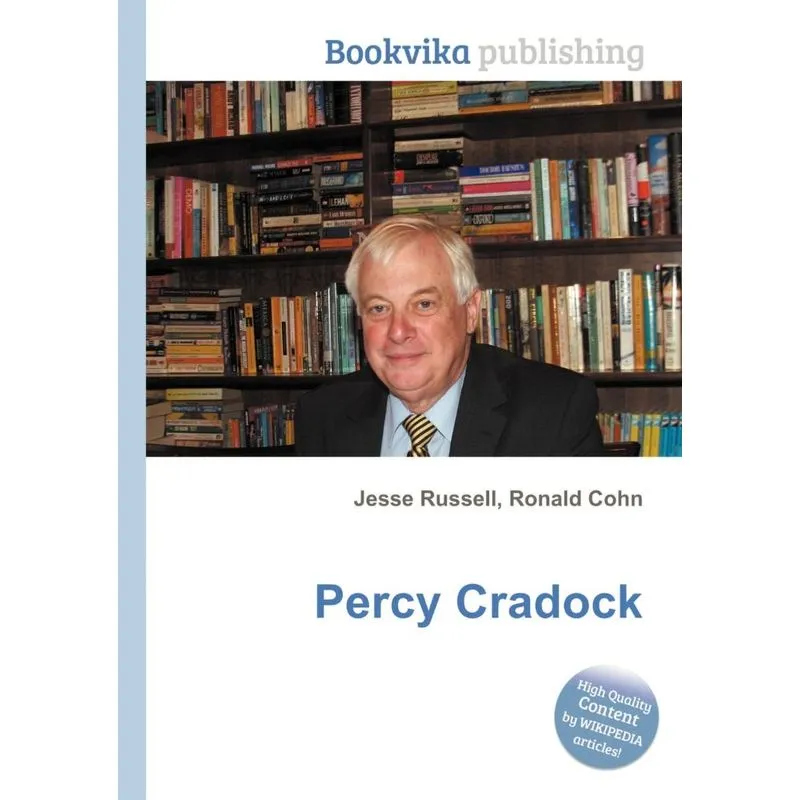 Percy Cradock