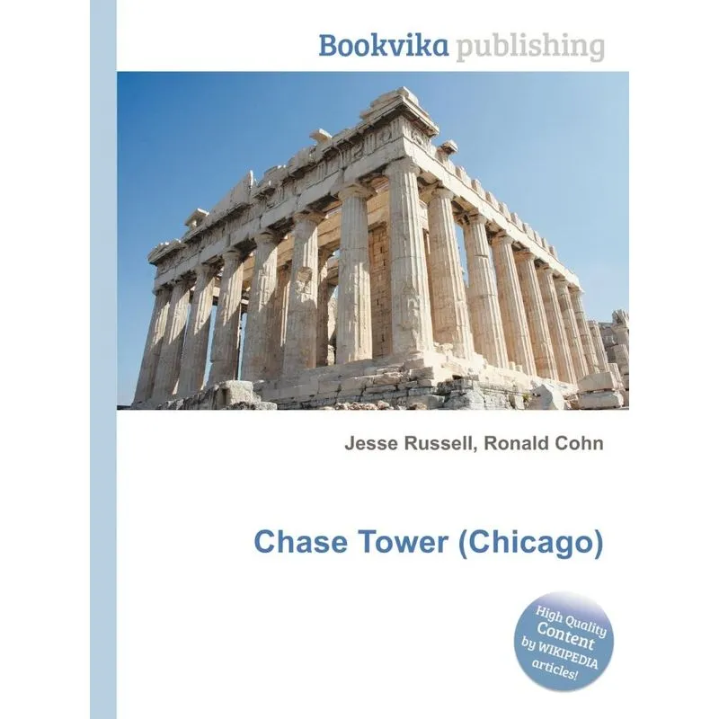 Chase Tower (Chicago)