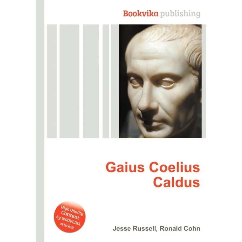 Gaius Coelius Caldus