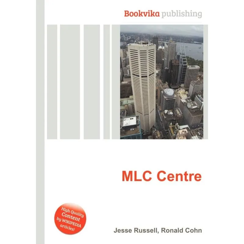 MLC Centre