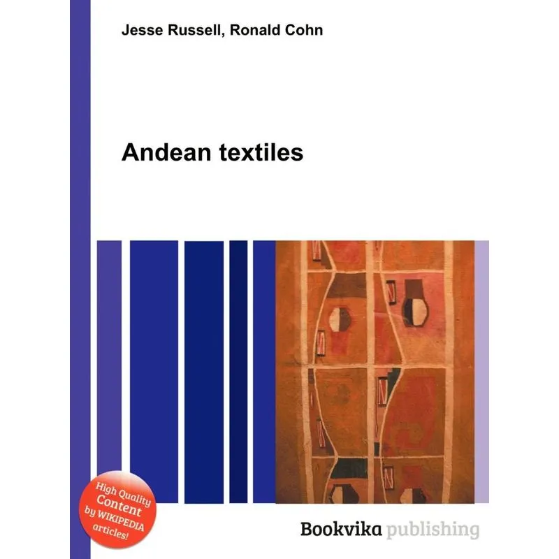 Andean Textiles