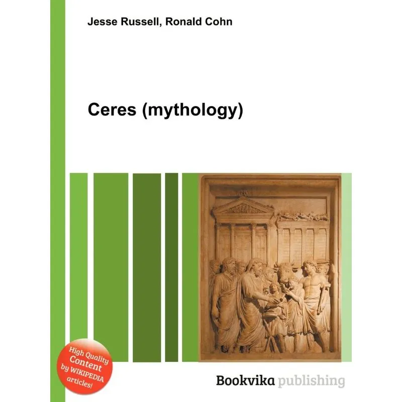 Ceres (mythology)
