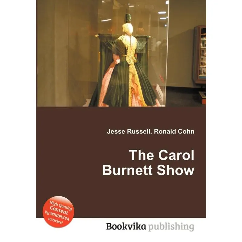 The Carol Burnett Show