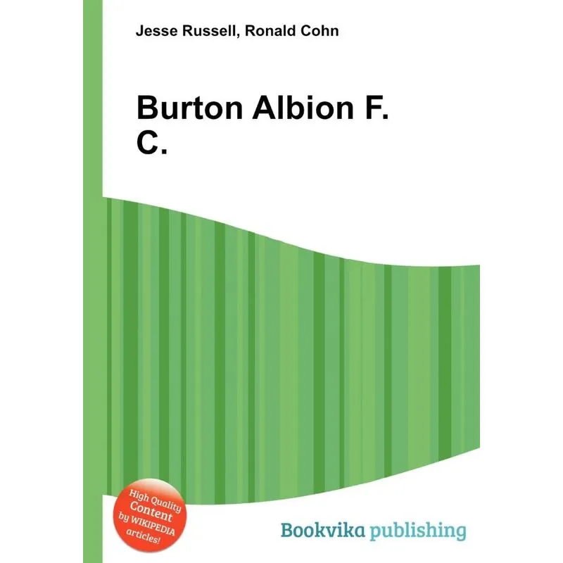 Burton Albion F.C.