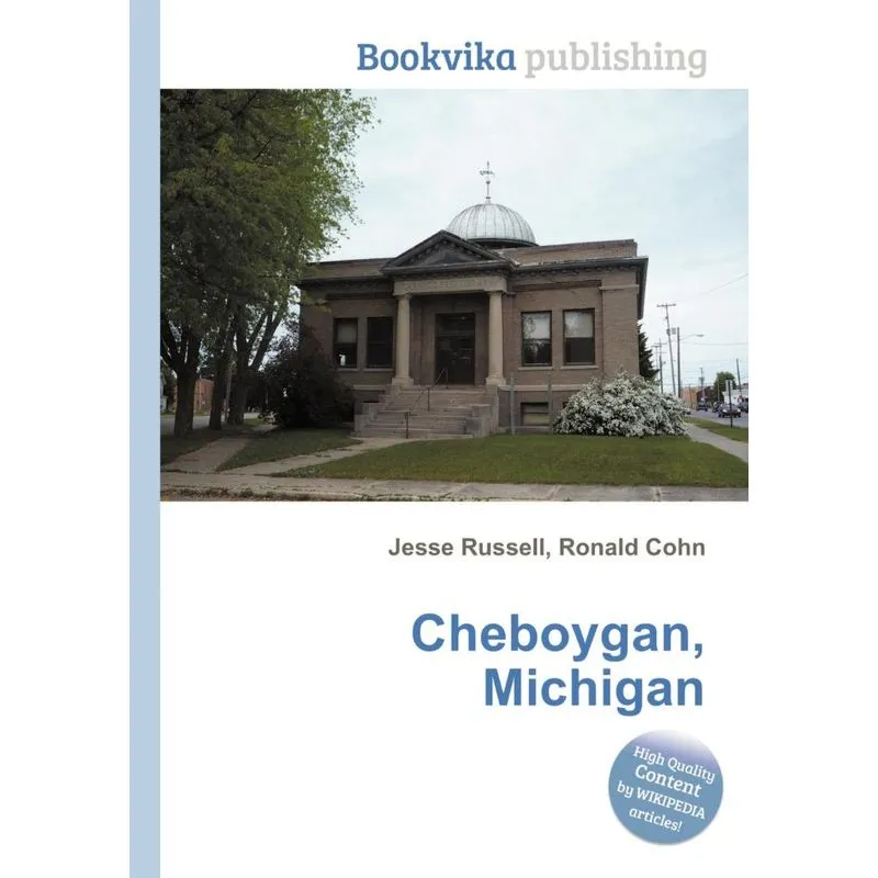 Cheboygan, Michigan
