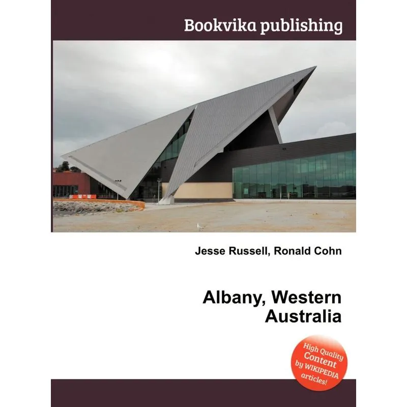 Albany, Western Australia