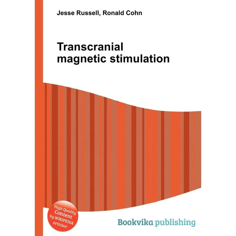 Transcranial Magnetic Stimulation