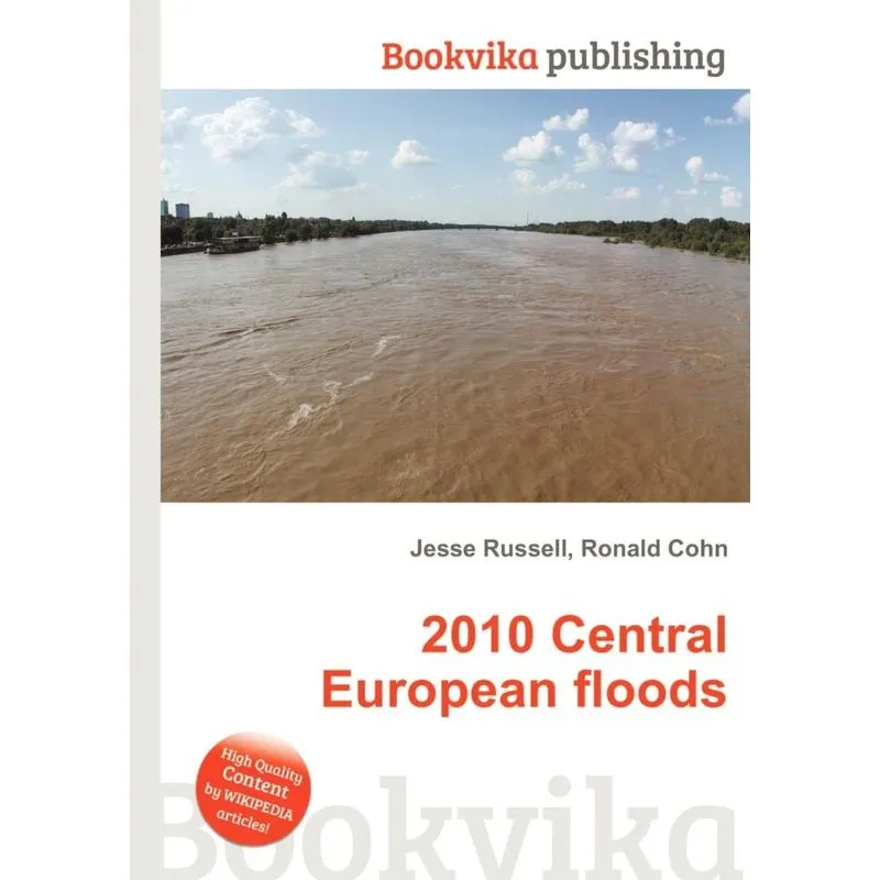 2010 Central European Floods