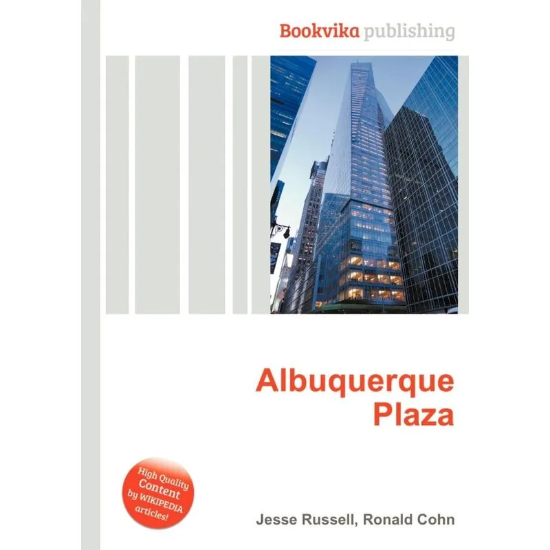 Albuquerque Plaza