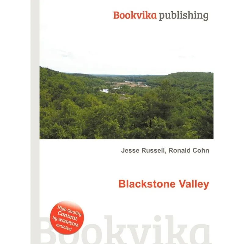 Blackstone Valley
