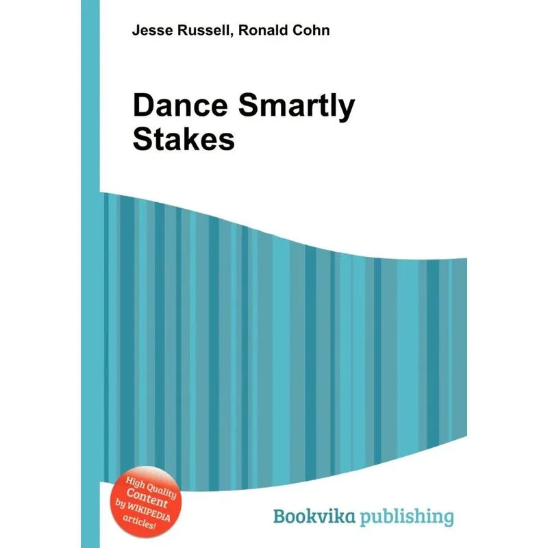 Dance Smartly Stakes