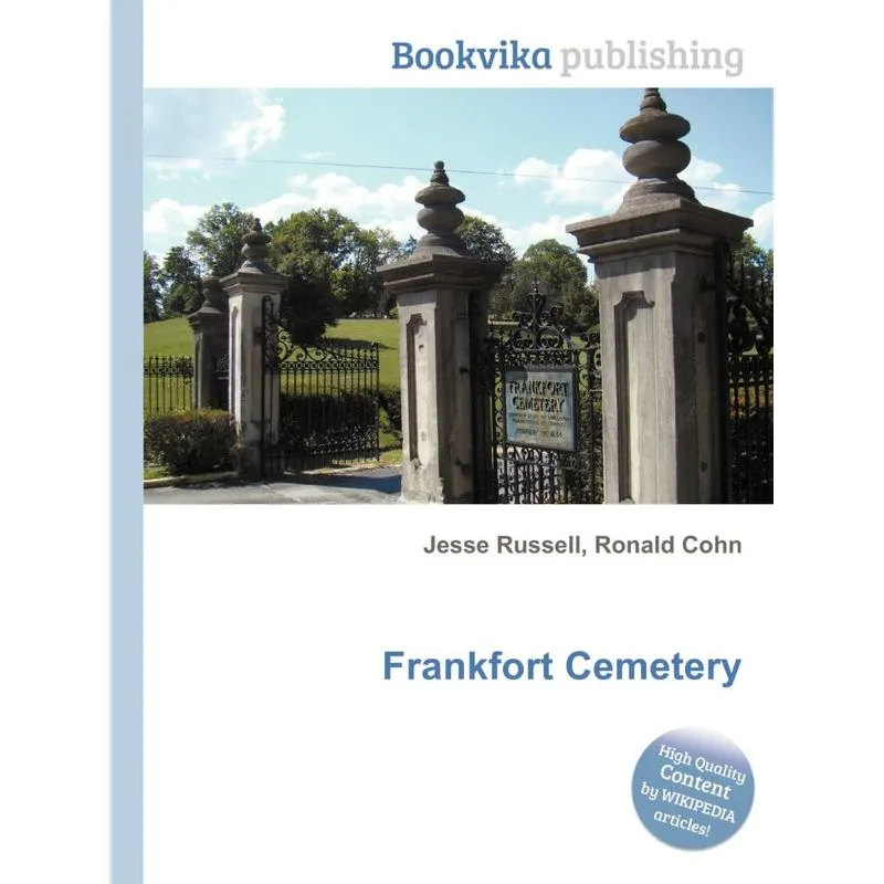 Frankfort Cemetery
