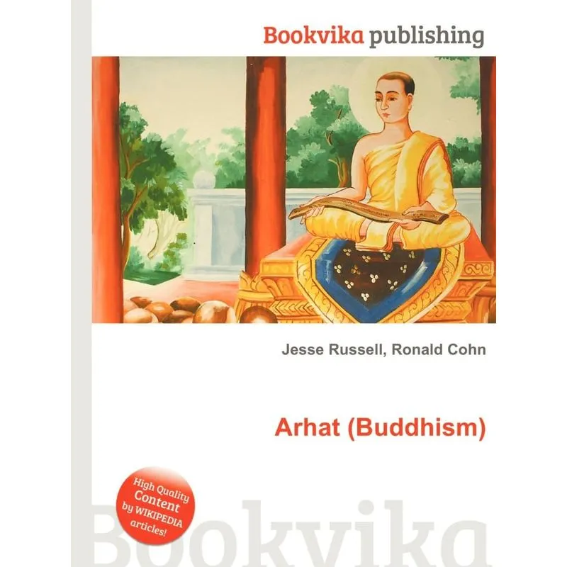 Arhat (Buddhism)