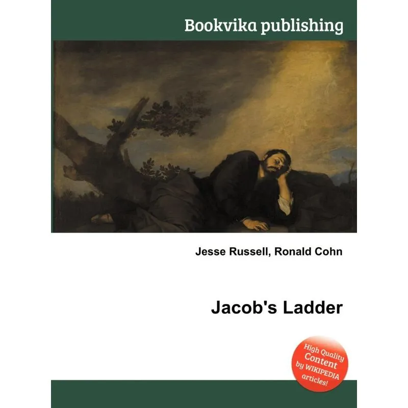 Jacobs Ladder