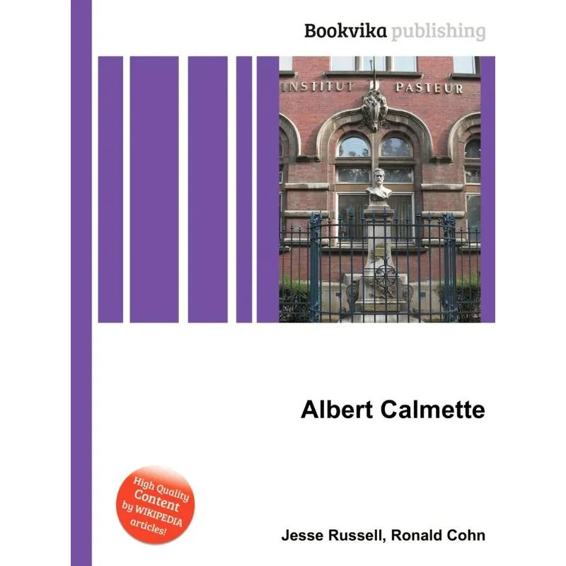Albert Calmette