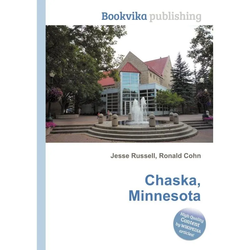 Chaska, Minnesota
