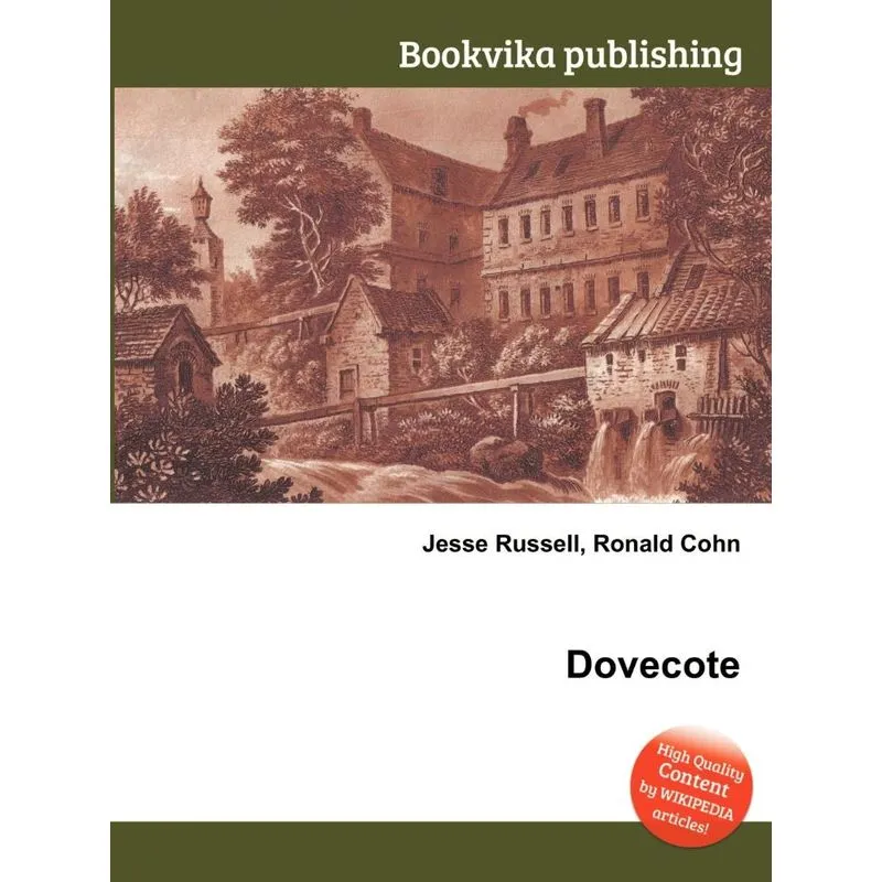 Dovecote