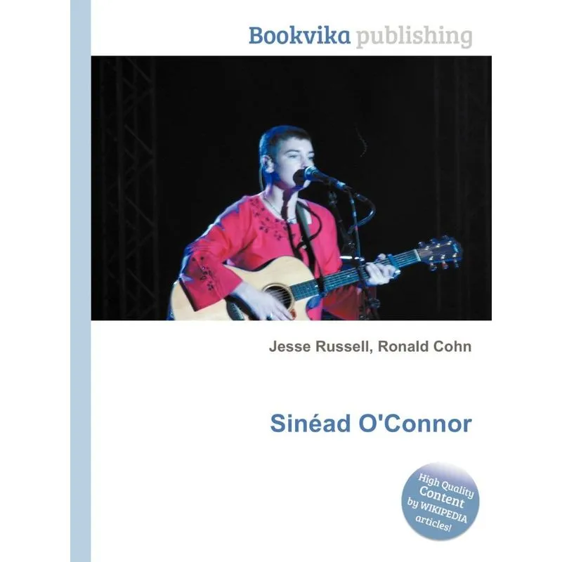 Sinead OConnor