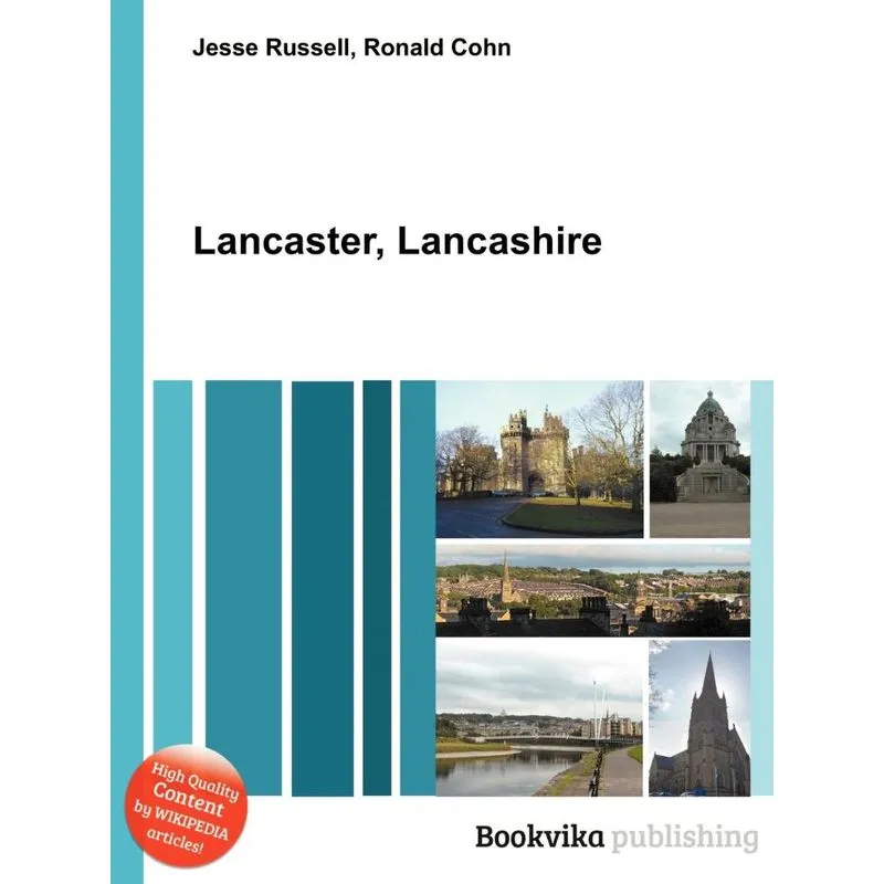 Lancaster, Lancashire